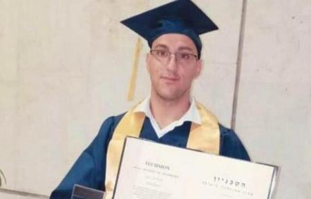 فسوطة : وفاة المهندس قيصر جريس بظروف تراجيدية 
